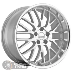 Lumarai Kya (Silver)
