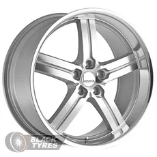 Lumarai Morro (Silver)