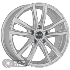 Milano (Silver)