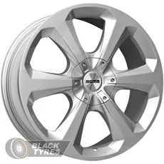 Hexa (Silver)