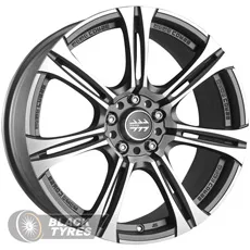 Next (Matt anthracite polished)