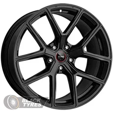 RF-01 SUV (Stardust glossy black)