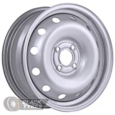Magnetto 15001 (S) 6J×R15 4×100 ET50 DIA60.1