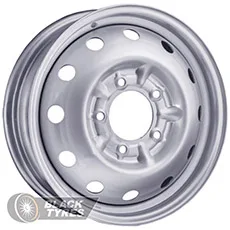Magnetto 15006 (S) 6J×R15 5×139.7 ET40 DIA98.5