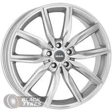 Allianz (Silver)