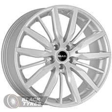 Barbury (Silver)