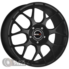 DTM-One (Matt black)