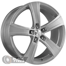 F5 (Hyper silver)