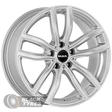 Fahr (Silver)