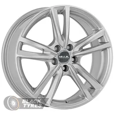 Icona (Silver)