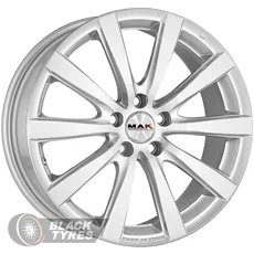 Iguan (Silver)