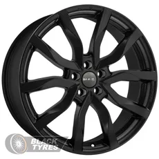Koln (Matt black)