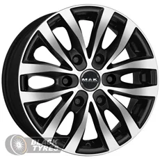Load 6 (Ice black)