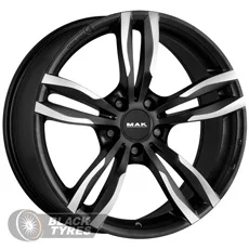 Luft (Ice black)