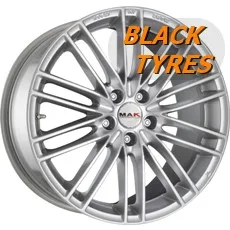 Rapide (Silver)