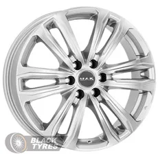 Safari 6 (Silver)