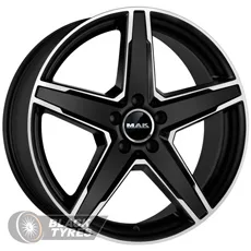 Stern (Ice black)