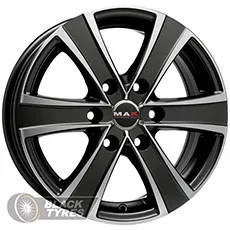 Van 6 (Ice black)