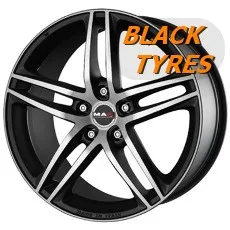 Variante (Ice black)