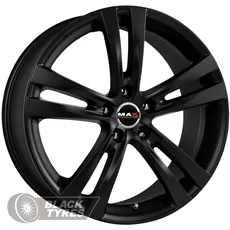 Zenith (Matt black)