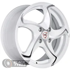 NZ F-17 (WF) 6.5J×R16 4×108 ET38 DIA63.3