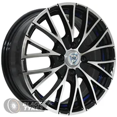 NZ F-2 (BKFBSI) 6.5J×R16 4×100 ET36 DIA60.1