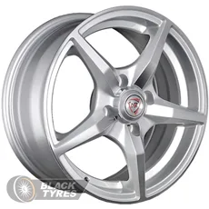 NZ F-30 (SF) 6.5J×R16 4×100 ET48 DIA73.1