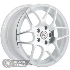NZ F-32 (WF) 6J×R15 4×100 ET36 DIA60.1