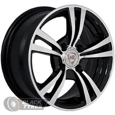 NZ SH591 (BKF)