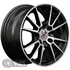NZ SH592 (BKF)