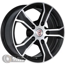 SH594 (BKF)