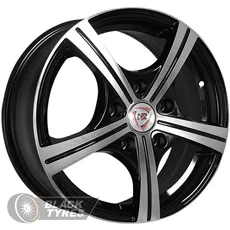 SH631 (BKF)