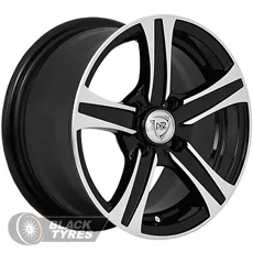 SH642 (BKF)
