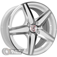 NZ SH643 (WF)
