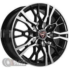 SH658 (BKF)