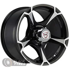 SH659 (BKF)