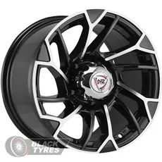 SH660 (BKF)