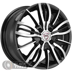 SH675 (BKF)