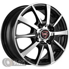 SH677 (BKF)
