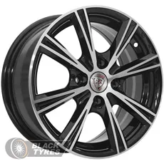 SH700 (BKF)