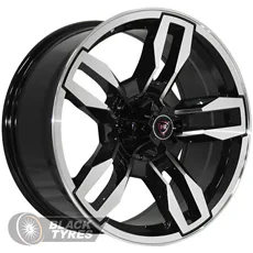 SH702 (BKF)
