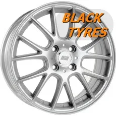 Nitro Y178 (S) 6J×R16 4×100 ET52 DIA54.1