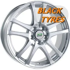 Nitro Y450 (S) 5.5J×R14 5×100 ET38 DIA73.1