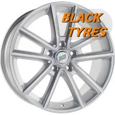 Nitro Y9100 (S) 7.5J×R17 5×112 ET45 DIA57.1