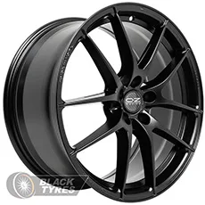 Leggera HLT (Matt black)