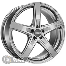 Monaco HLT (Grigio corsa bright)