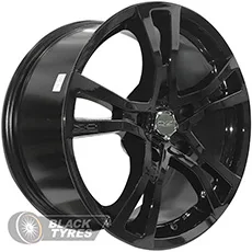 Palladio ST (Gloss black)