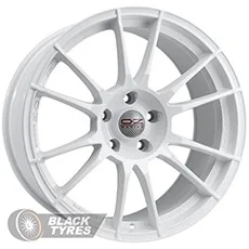 Ultraleggera (White)