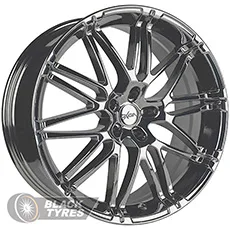 Oxigin 14 Oxrock (Bright chrome)