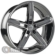 Oxigin 18 Concave (Bright chrome)